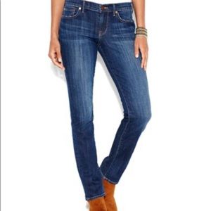 Lucky Brand Sweet’N Straight Jeans